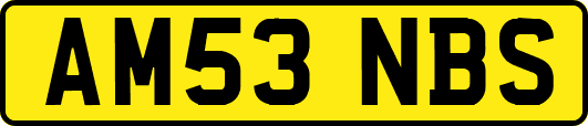 AM53NBS