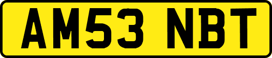 AM53NBT