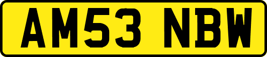AM53NBW