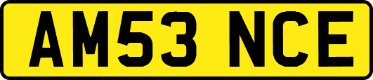 AM53NCE