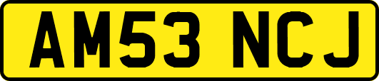 AM53NCJ