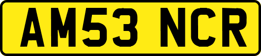 AM53NCR