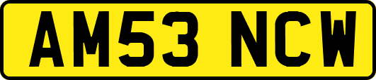 AM53NCW