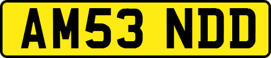 AM53NDD