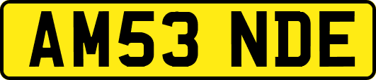 AM53NDE