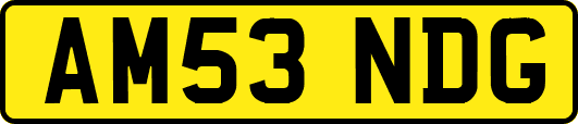 AM53NDG