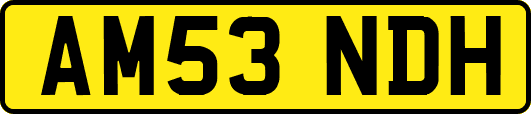 AM53NDH