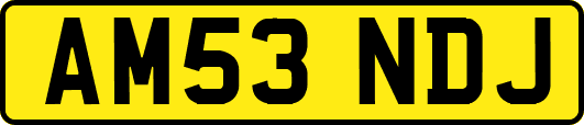 AM53NDJ