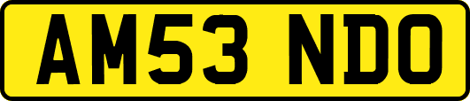 AM53NDO