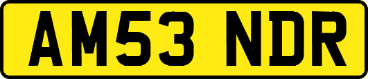 AM53NDR