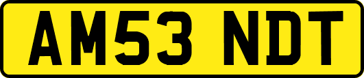 AM53NDT