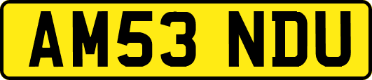 AM53NDU