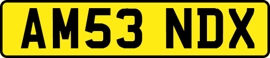 AM53NDX