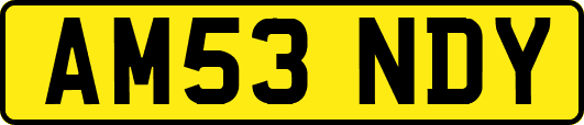 AM53NDY