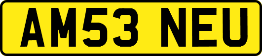 AM53NEU