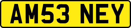 AM53NEY