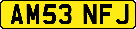 AM53NFJ