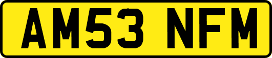 AM53NFM
