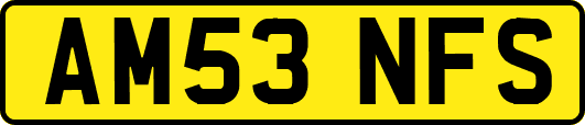 AM53NFS