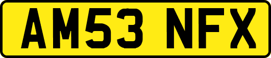 AM53NFX