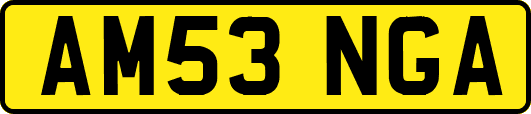 AM53NGA