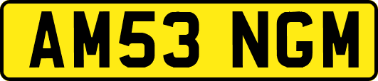 AM53NGM