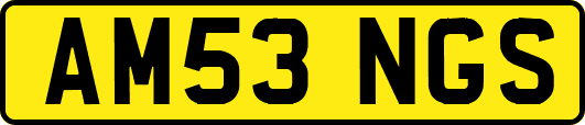 AM53NGS