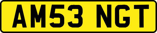 AM53NGT