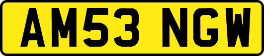 AM53NGW