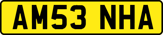 AM53NHA