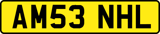 AM53NHL