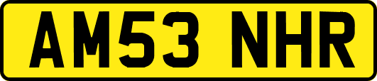 AM53NHR