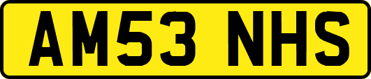 AM53NHS