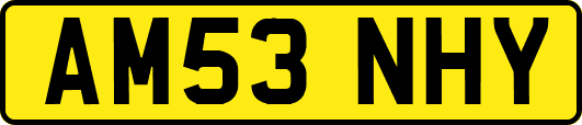 AM53NHY