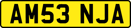 AM53NJA