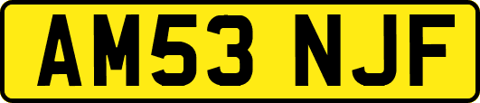 AM53NJF