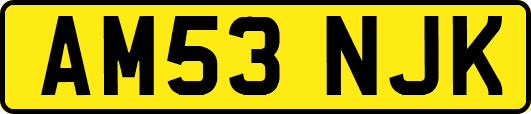 AM53NJK