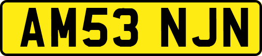 AM53NJN