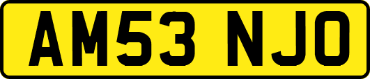 AM53NJO
