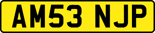 AM53NJP