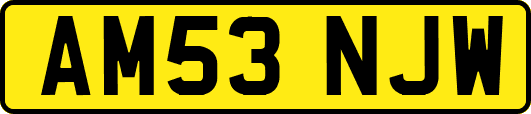 AM53NJW