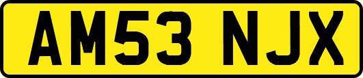 AM53NJX