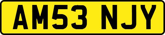 AM53NJY