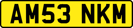 AM53NKM