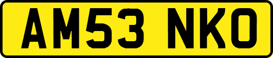 AM53NKO