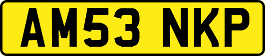 AM53NKP