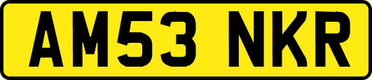 AM53NKR