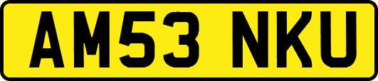 AM53NKU