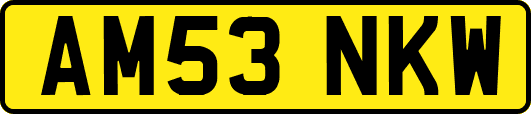 AM53NKW