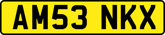 AM53NKX